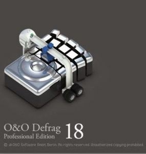 O&O Defrag Professional v18.0 Build 60 x86 x64 Full //İndir//Download//Tam Sürüm